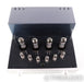 PrimaLuna DiaLogue Premium Stereo Tube Integrated Amplifier; Silver; Remote