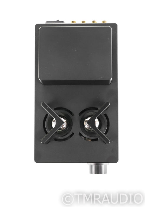 XDuoo TA-20 Balanced Tube Headphone Amplifier; TA20