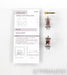 XDuoo TA-20 Balanced Tube Headphone Amplifier; TA20