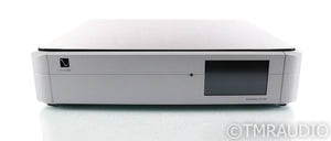 PS Audio PerfectWave DirectStream DAC; D/A Converter; DSD; Silver; Remote (Used)