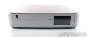 PS Audio PerfectWave DirectStream DAC; D/A Converter; DSD; Silver; Remote (Used)