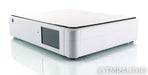 PS Audio PerfectWave DirectStream DAC; D/A Converter; DSD; Silver; Remote (Used)