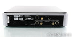 PS Audio PerfectWave DirectStream DAC; D/A Converter; DSD; Silver; Remote (Used)
