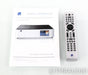 PS Audio PerfectWave DirectStream DAC; D/A Converter; DSD; Silver; Remote (Used)