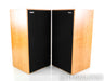 Harbeth Super HL5 Plus Bookshelf Speakers; Cherry Pair