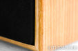 Harbeth Super HL5 Plus Bookshelf Speakers; Cherry Pair