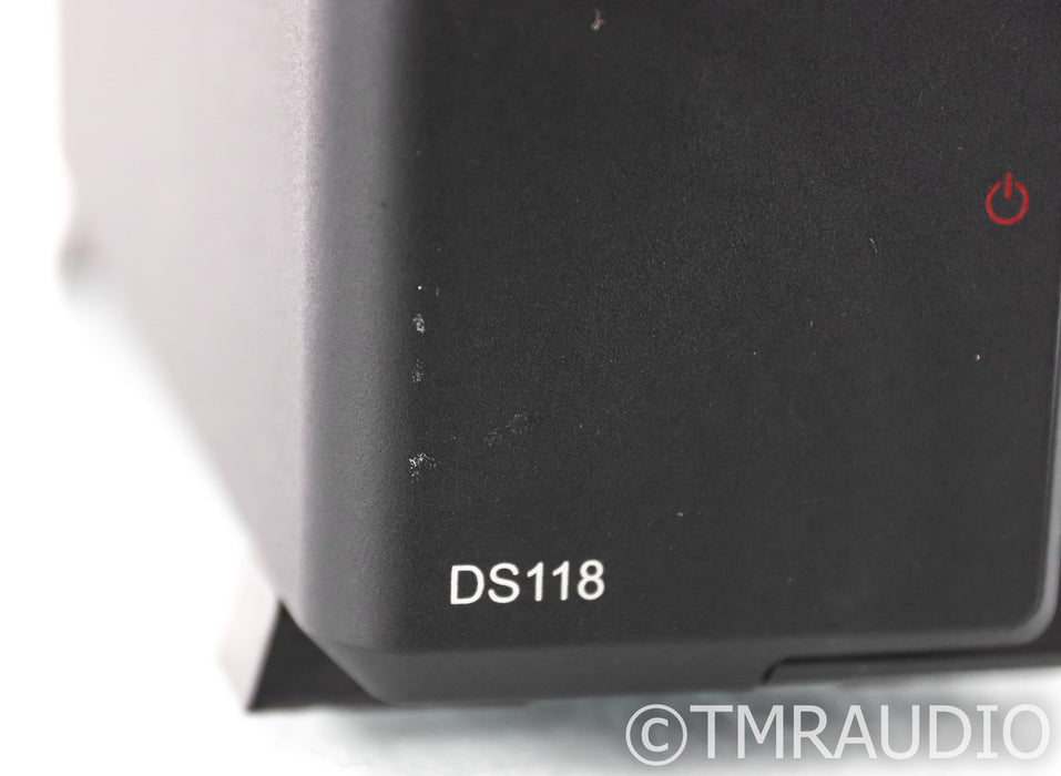 Cyrus Stream XA Wireless Network Streamer; Synology NAS; 2TB