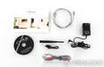 Cyrus Stream XA Wireless Network Streamer; Synology NAS; 2TB