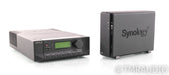 Cyrus Stream XA Wireless Network Streamer; Synology NAS; 2TB
