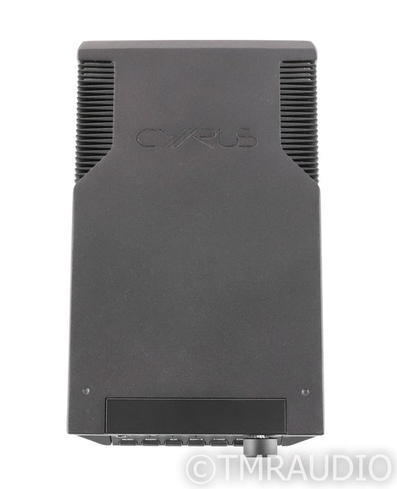 Cyrus Stream XA Wireless Network Streamer; Synology NAS; 2TB