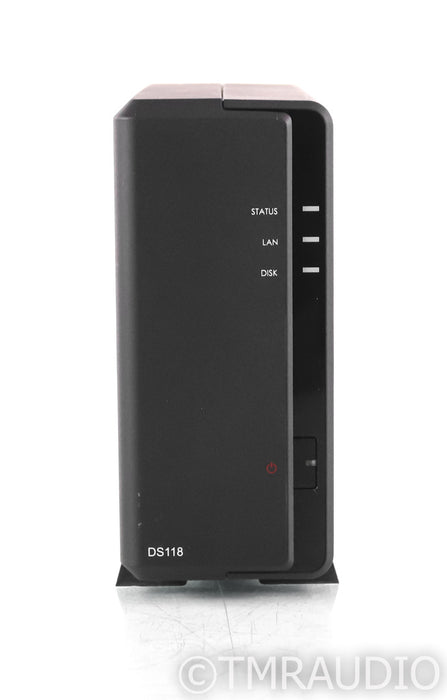 Cyrus Stream XA Wireless Network Streamer; Synology NAS; 2TB