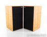 Harbeth HL Compact 7ES-3 Bookshelf Speakers; Tamo Ash Pair