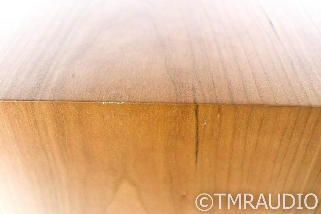 Harbeth M30.2 XD Bookshelf Speakers; Cherry Pair