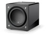 JL Audio E-Sub E112 12" Powered Subwoofer; Gloss Black (New)