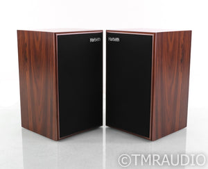 Harbeth P3ESR XD Bookshelf Speakers; Rosewood Pair