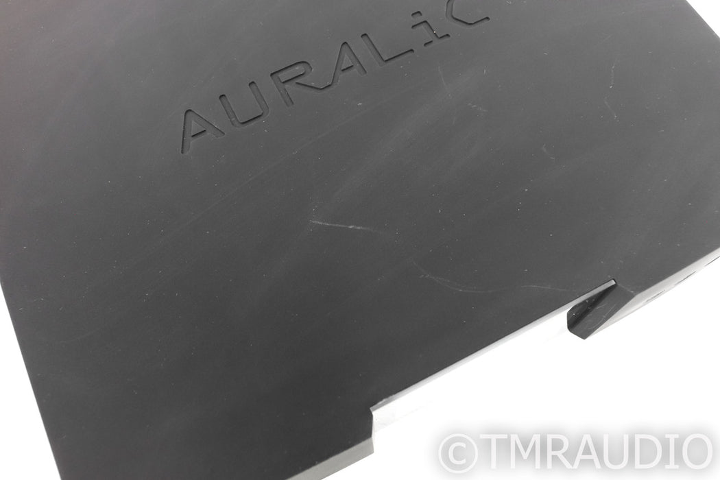 Auralic Aries G2 Wireless Network Streamer; G-2; Bluetooth; Airplay