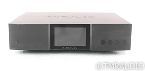 Auralic Aries G2 Wireless Network Streamer; G-2; Bluetooth; Airplay