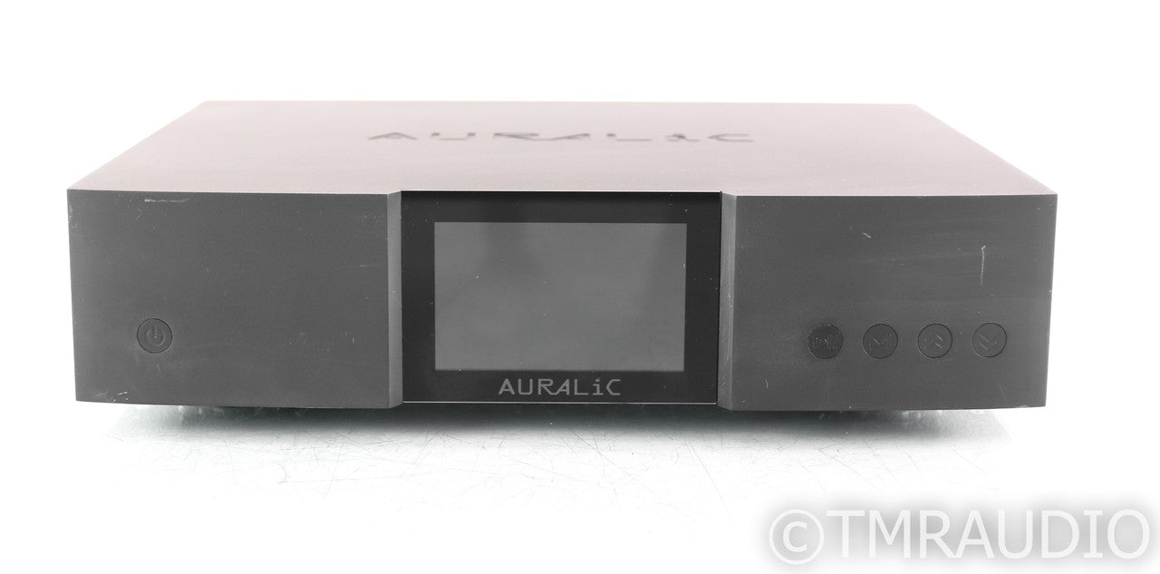 Auralic Aries G2 Wireless Network Streamer; G-2; Bluetooth; Airplay