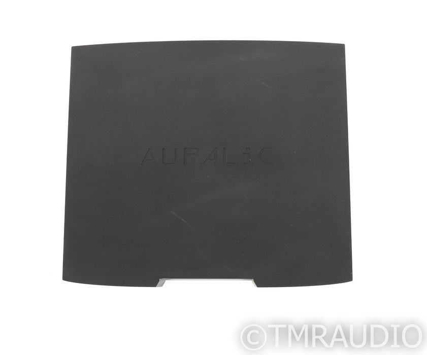 Auralic Aries G2 Wireless Network Streamer; G-2; Bluetooth; Airplay
