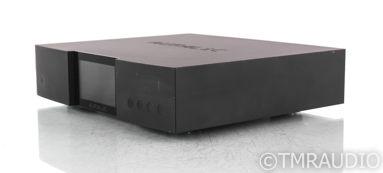 Auralic Aries G2 Wireless Network Streamer; G-2; Bluetooth; Airplay