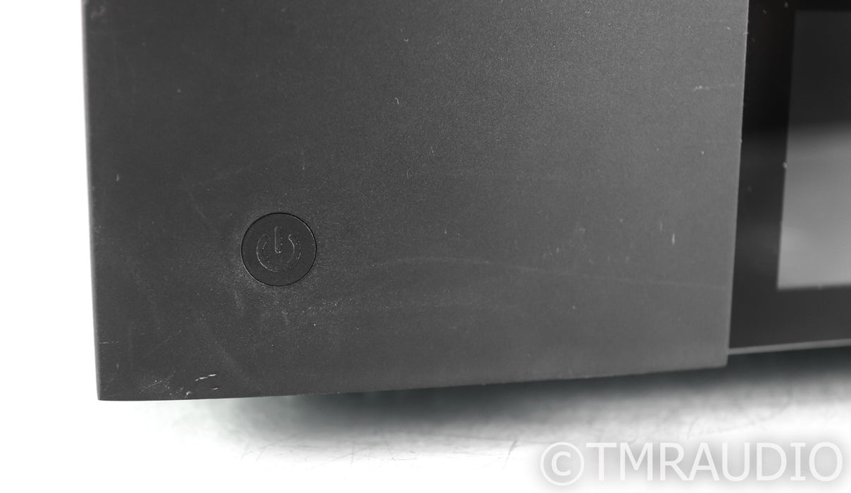 Auralic Aries G2 Wireless Network Streamer; G-2; Bluetooth; Airplay