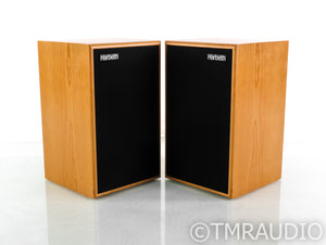 Harbeth P3ESR XD Bookshelf Speakers; Cherry Pair