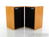 Harbeth P3ESR XD Bookshelf Speakers; Cherry Pair
