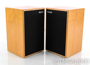Harbeth P3ESR XD Bookshelf Speakers; Cherry Pair