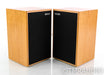 Harbeth P3ESR XD Bookshelf Speakers; Cherry Pair