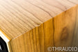 Harbeth P3ESR XD Bookshelf Speakers; Cherry Pair
