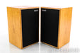 Harbeth P3ESR XD Bookshelf Speakers; Cherry Pair