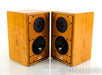 Harbeth P3ESR XD Bookshelf Speakers; Cherry Pair