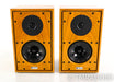 Harbeth P3ESR XD Bookshelf Speakers; Cherry Pair