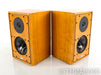 Harbeth P3ESR XD Bookshelf Speakers; Cherry Pair