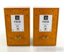 Harbeth P3ESR XD Bookshelf Speakers; Cherry Pair