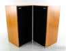 Harbeth Super HL5 Plus XD Bookshelf Speakers; Cherry Pair