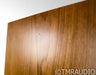 Harbeth Super HL5 Plus XD Bookshelf Speakers; Cherry Pair