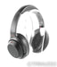 Sony WH-1000X M3 Wireless Noise Cancellation Headphones; WH1000XM3; Black