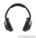 Sony WH-1000X M3 Wireless Noise Cancellation Headphones; WH1000XM3; Black