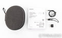 Sony WH-1000X M3 Wireless Noise Cancellation Headphones; WH1000XM3; Black
