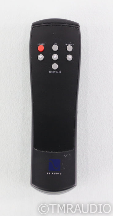 PS Audio PerfectWave Power Plant 5 Power Conditioner; AC Regenerator (Used)