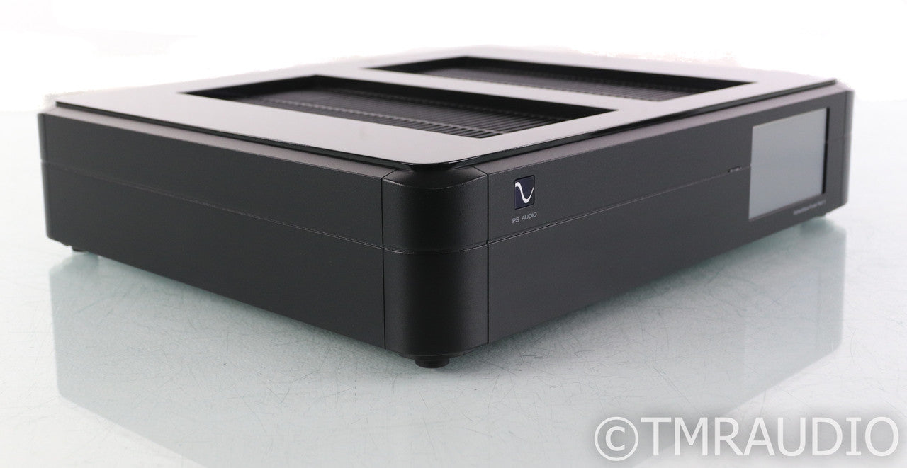 PS Audio PerfectWave Power Plant 5 Power Conditioner; AC Regenerator (Used)