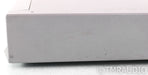 Cyrus Audio Mono X Power Mono Power Amplifier; Single; Silver