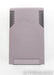 Cyrus Audio Mono X Power Mono Power Amplifier; Single; Silver