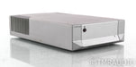 Cyrus Audio Mono X Power Mono Power Amplifier; Single; Silver