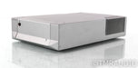 Cyrus Audio Mono X Power Mono Power Amplifier; Single; Silver