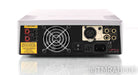 Cyrus Audio Mono X Power Mono Power Amplifier; Single; Silver