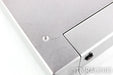Cyrus Audio Mono X Power Mono Power Amplifier; Single; Silver