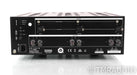 Anthem MCA325 Three Channel Power Amplifier; MCA-325; Black
