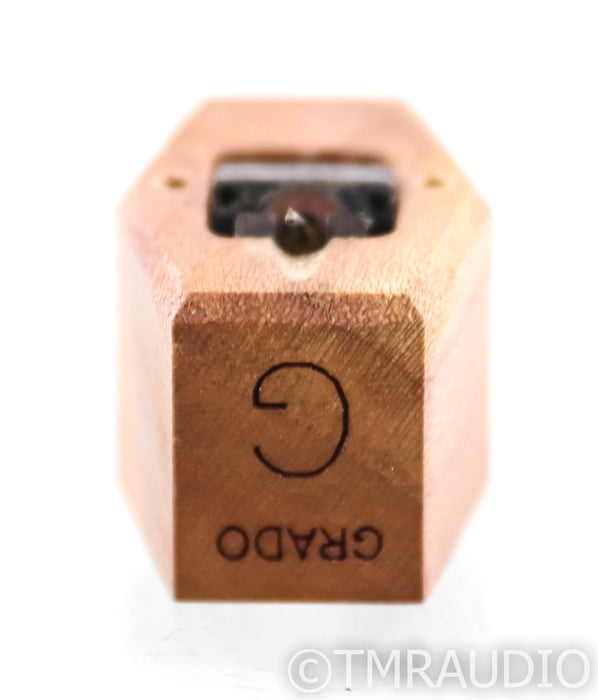 Grado Reference Master 1 MI Cartridge; RM1; Moving Iron